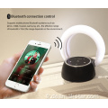 Lampe en haut-parleur Bluetooth 6W Moon Bay